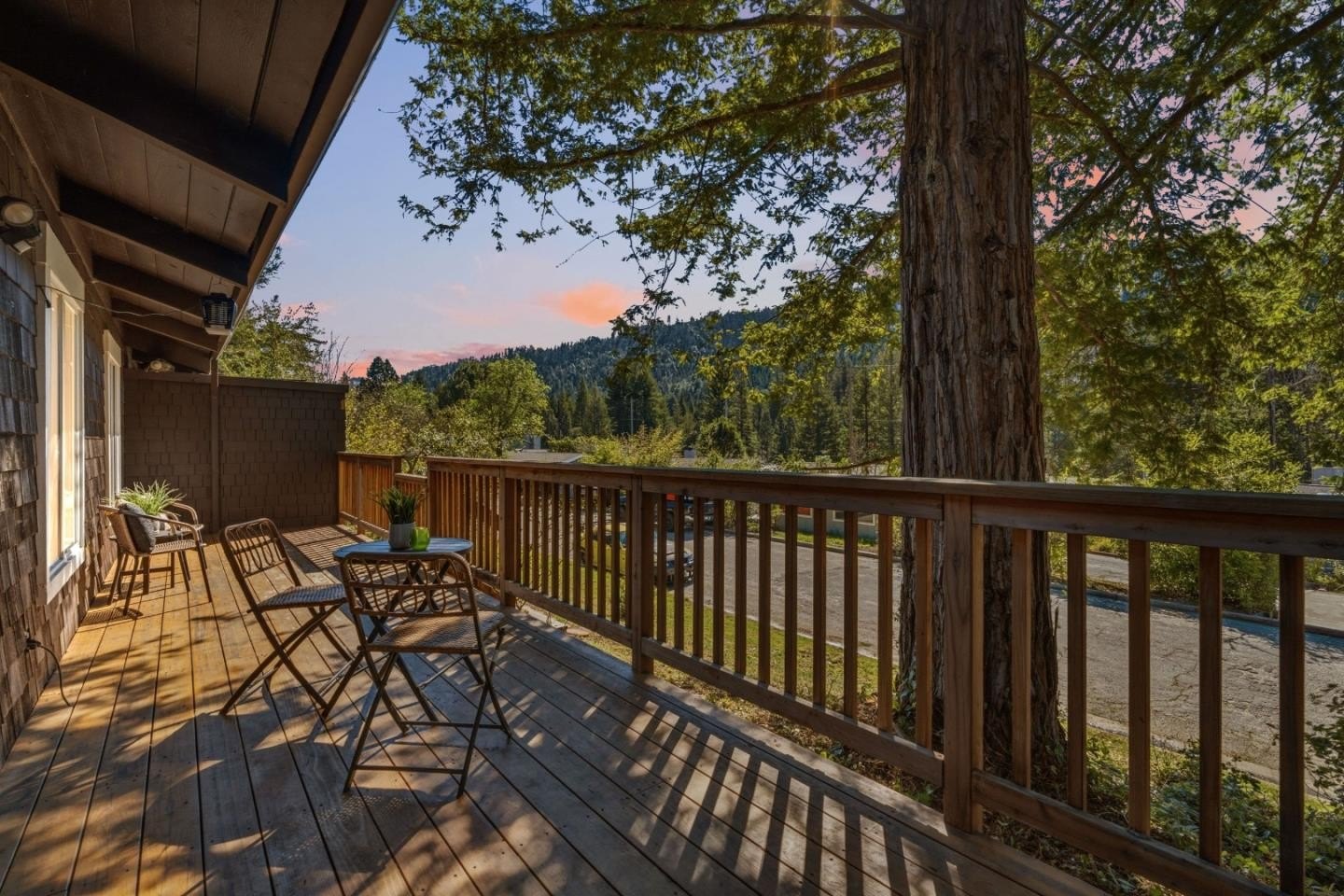 Single Family 2BR 2BA - 101 Culligan CT, BOULDER CREEK, CA