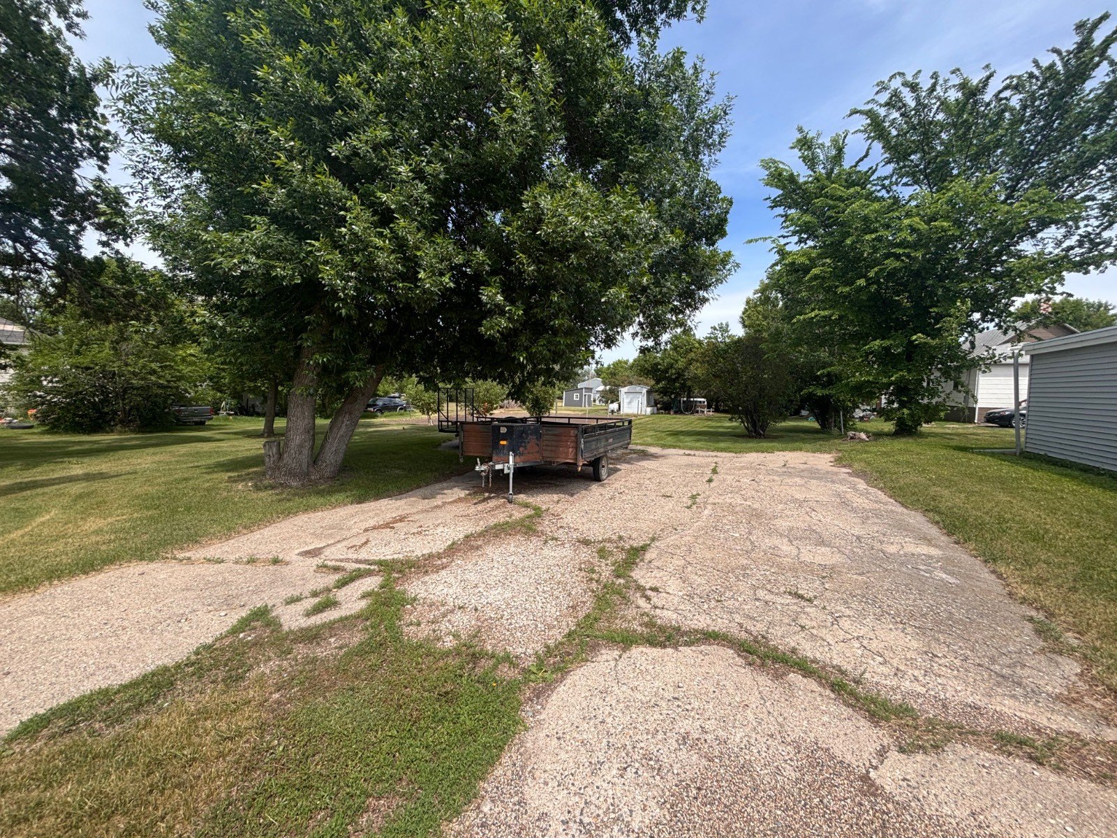 Other - 309 6th St N, New Rockford, ND