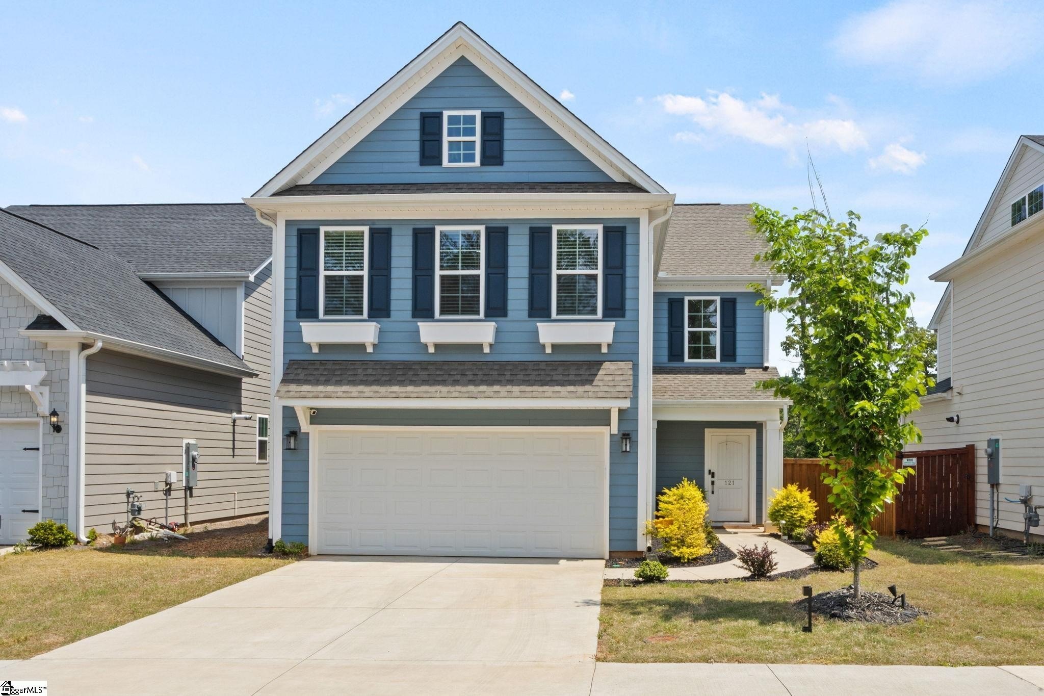 Other 3BR 3BA - 121 Hyssop Court, Greenville, SC