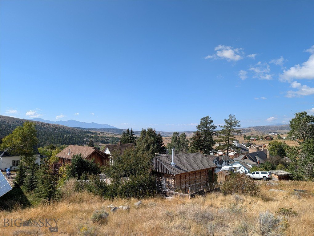 Plots and Land - Tbd E Warren Street, Virginia City, MT