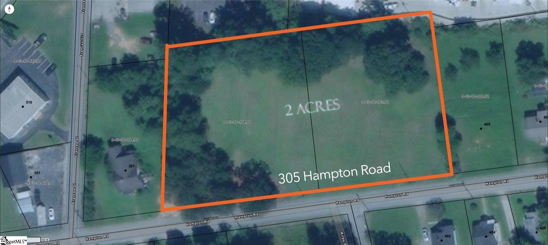 Other - 505 Hampton Road, Greer, SC