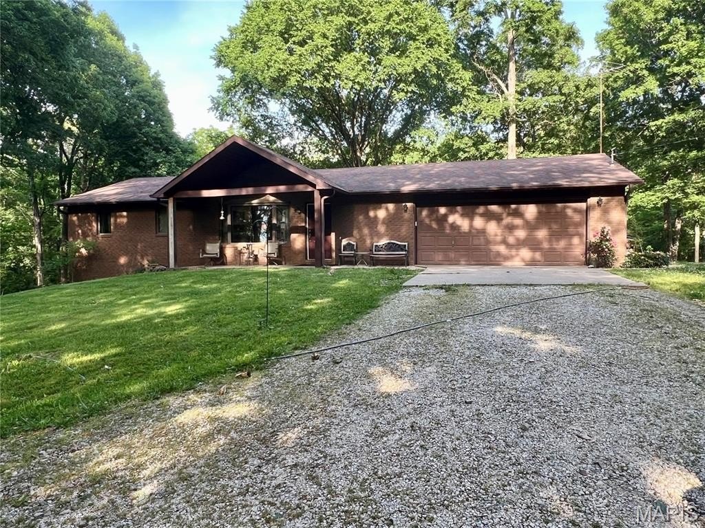 Single Family 3BR 3BA - 310 Granite Lane, Jackson, MO