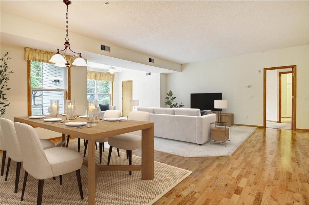 Condo 2BR 2BA - 9225 Medicine Lake Road, Golden Valley, MN