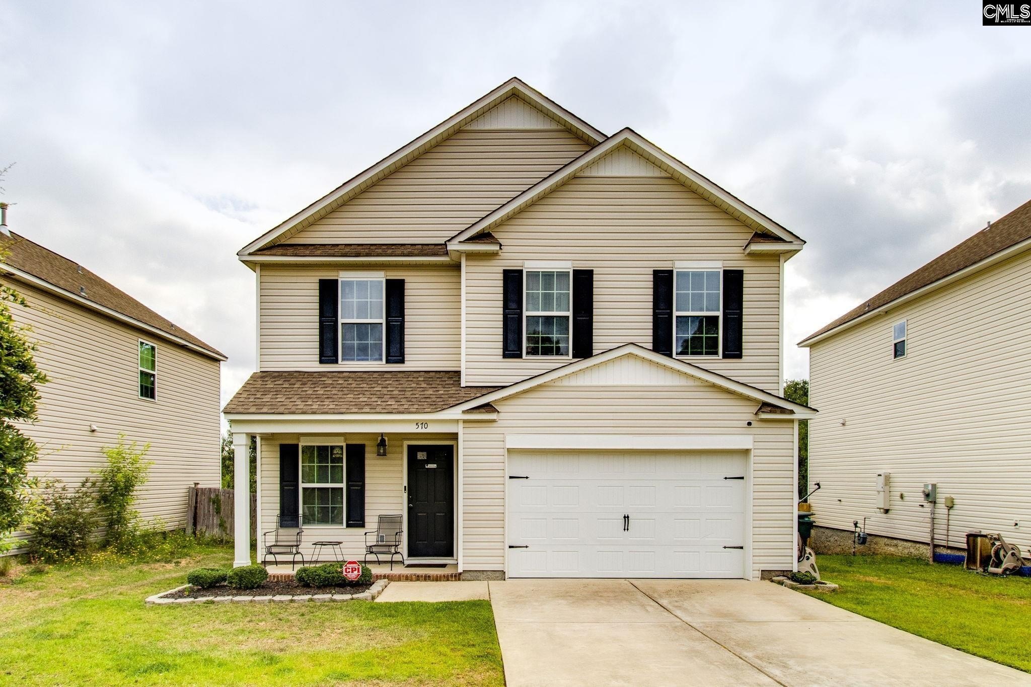 Other 4BR 3BA - 570 Kimpton Drive, Columbia, SC