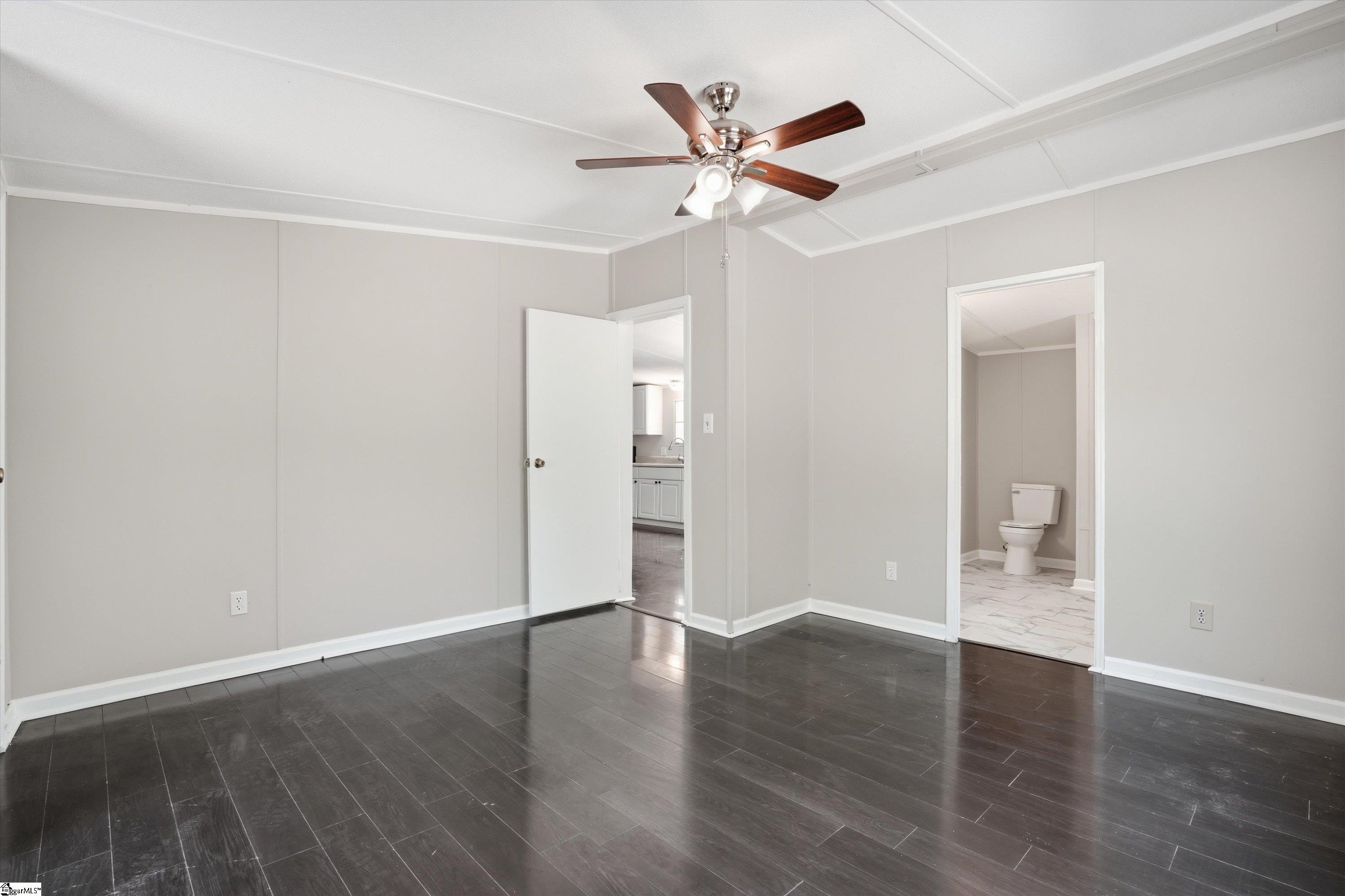 Manufactured Housing 3BR 2BA - 842 Links Court, Orangeburg, SC