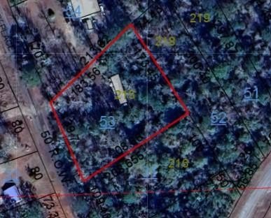 Single Family - Lot 215 Presley Dr, Abbeville, AL