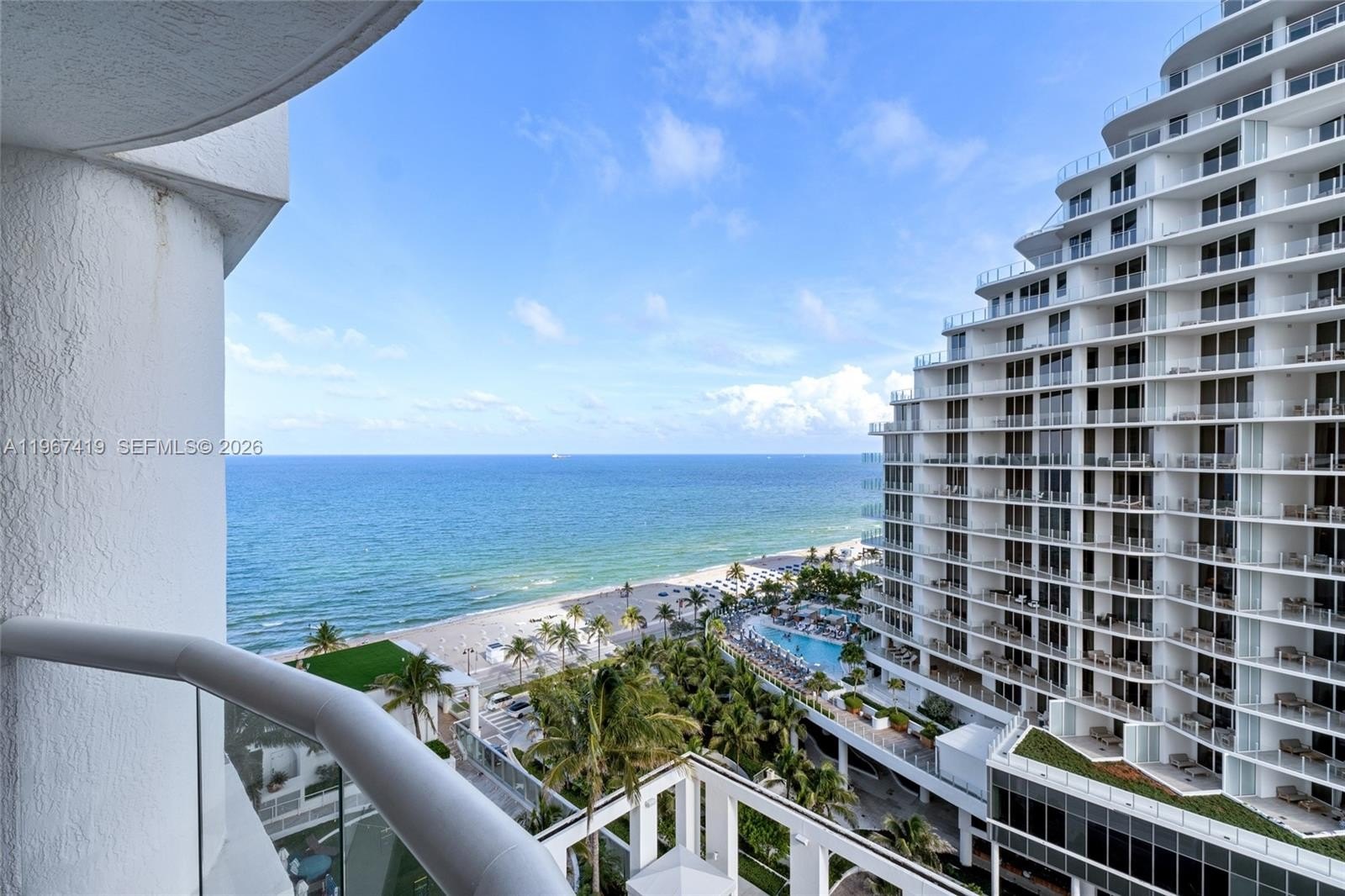 Condo 1BA - 551 N Fort Lauderdale Beach Blvd, Fort Lauderdale, FL