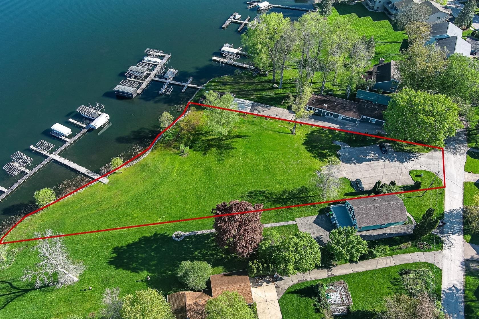 Other - 413 Strauss unit 11 Avenue, Green Lake, WI