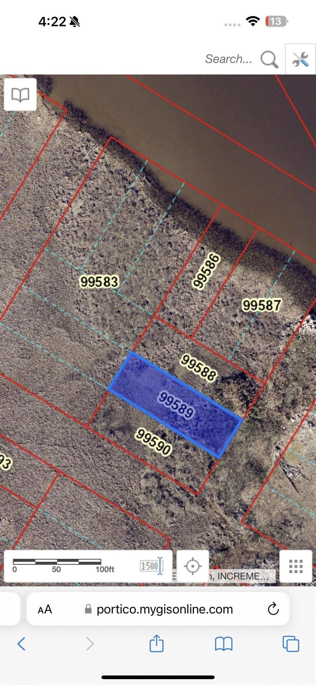 Other - RG 9 BLK 1 LT 11SABINE PASS.172AC, Sabine Pass, TX