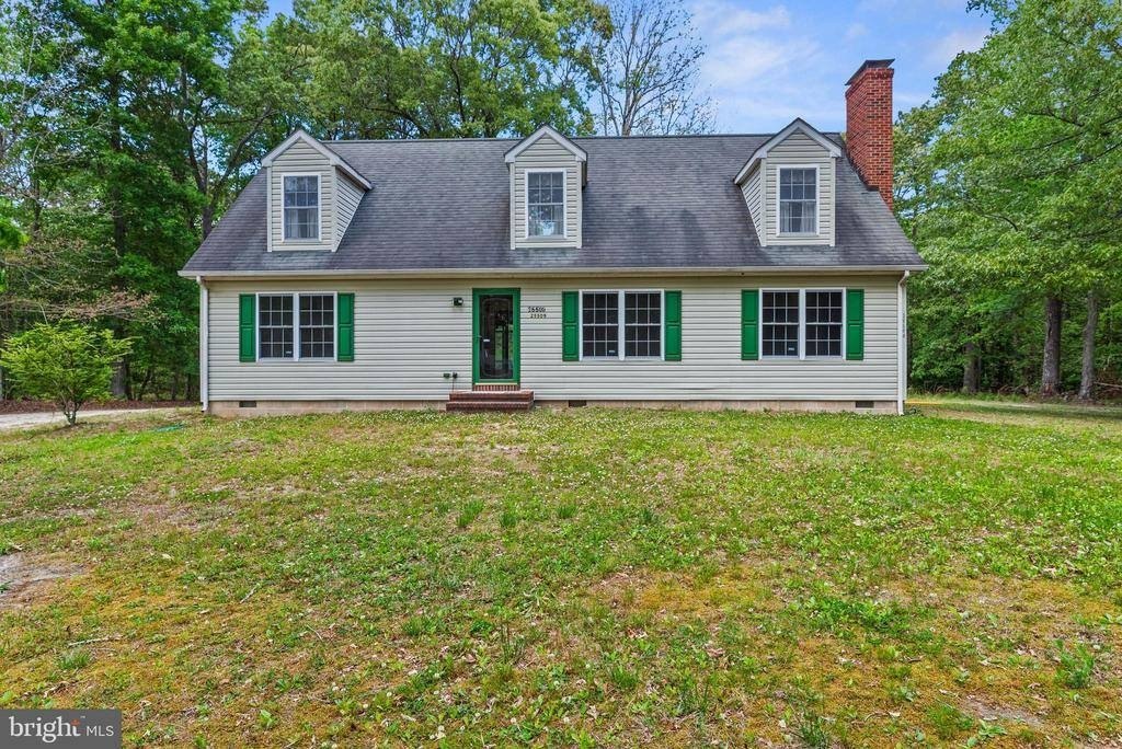 Single Family 3BR 3BA - 25509 Guinea Hollow Road, Millsboro, DE