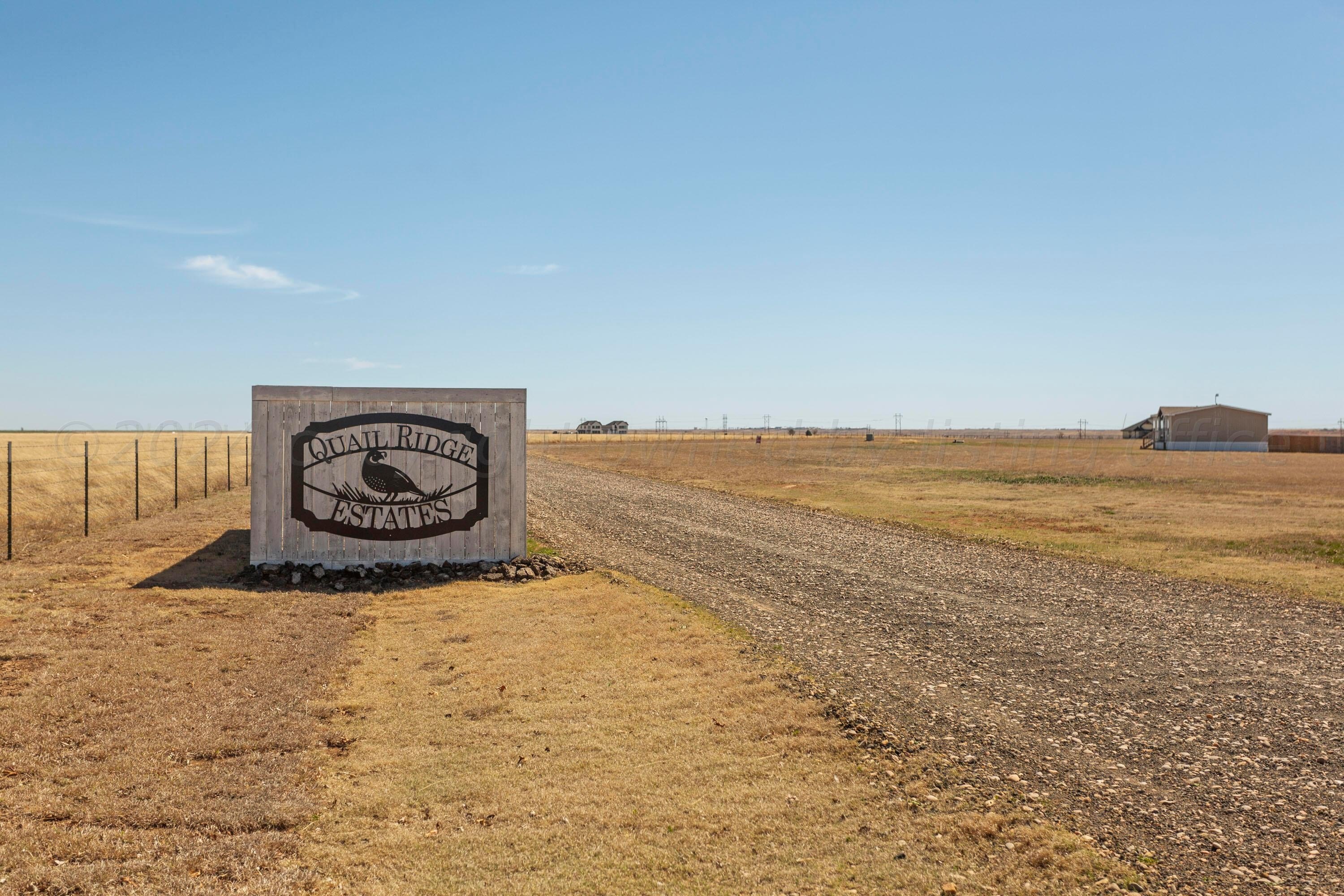 Other - 1008 Quail, Pampa, TX