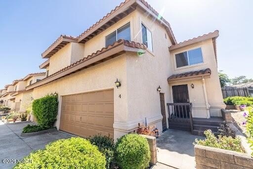 Condo 3BR 3BA - 450 Avenida De Socios, Nipomo, CA