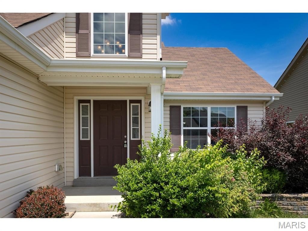 Single Family 4BR 3BA - 255 Winding Bluffs Court, Fenton, MO