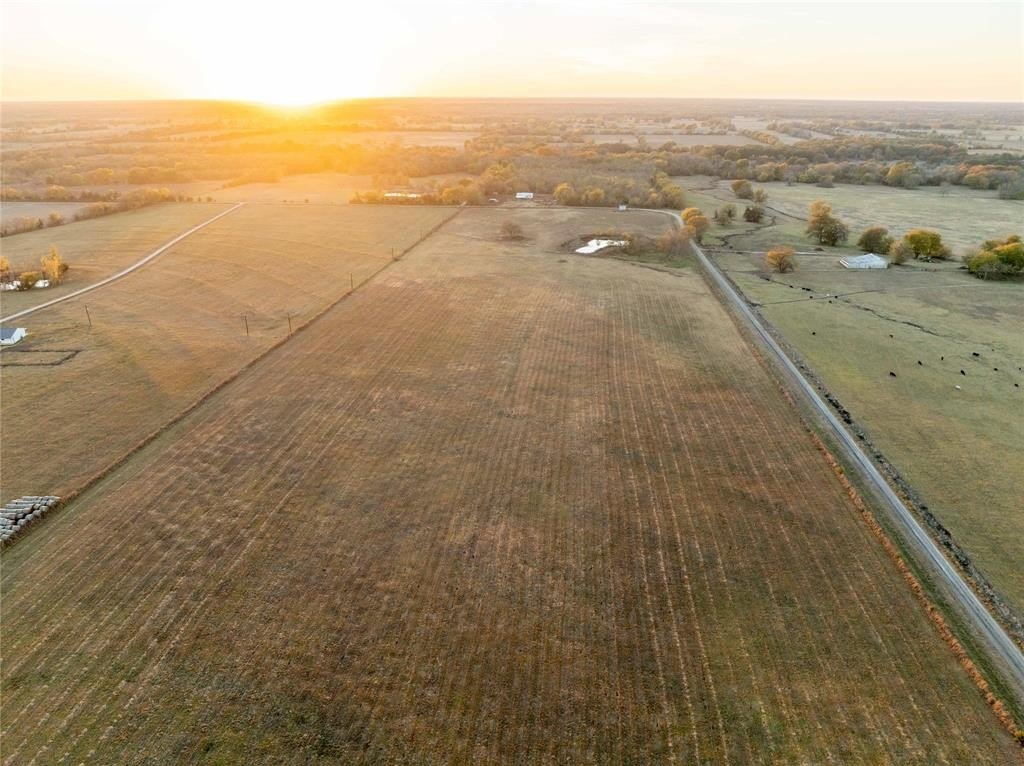 Plots and Land - Tbd Lot 7 CR 15200, Pattonville, TX
