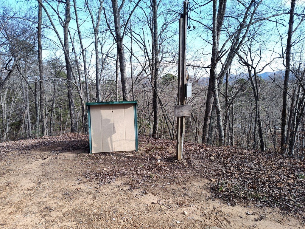 Other - Lyle Knob Rd, Franklin, NC