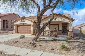 Other 3BR 2BA - 4416 South Avenida Don Pepe --, Tucson, AZ