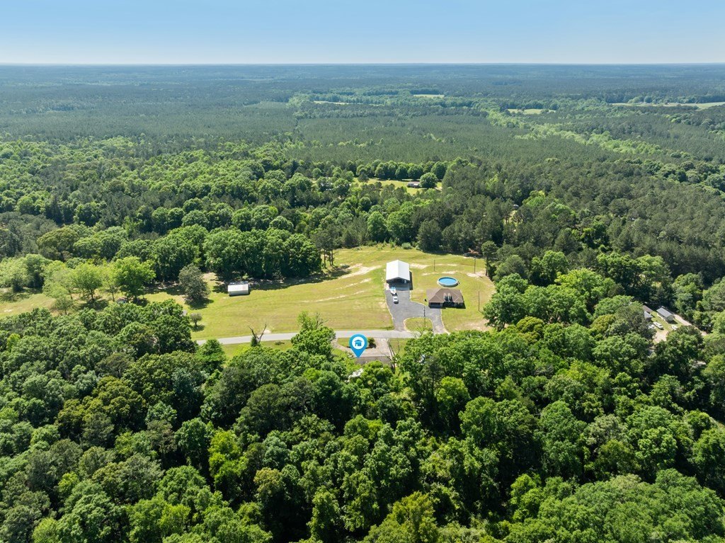 Single Family 4BR 2BA - 274 Beech Rd, Ovett, MS