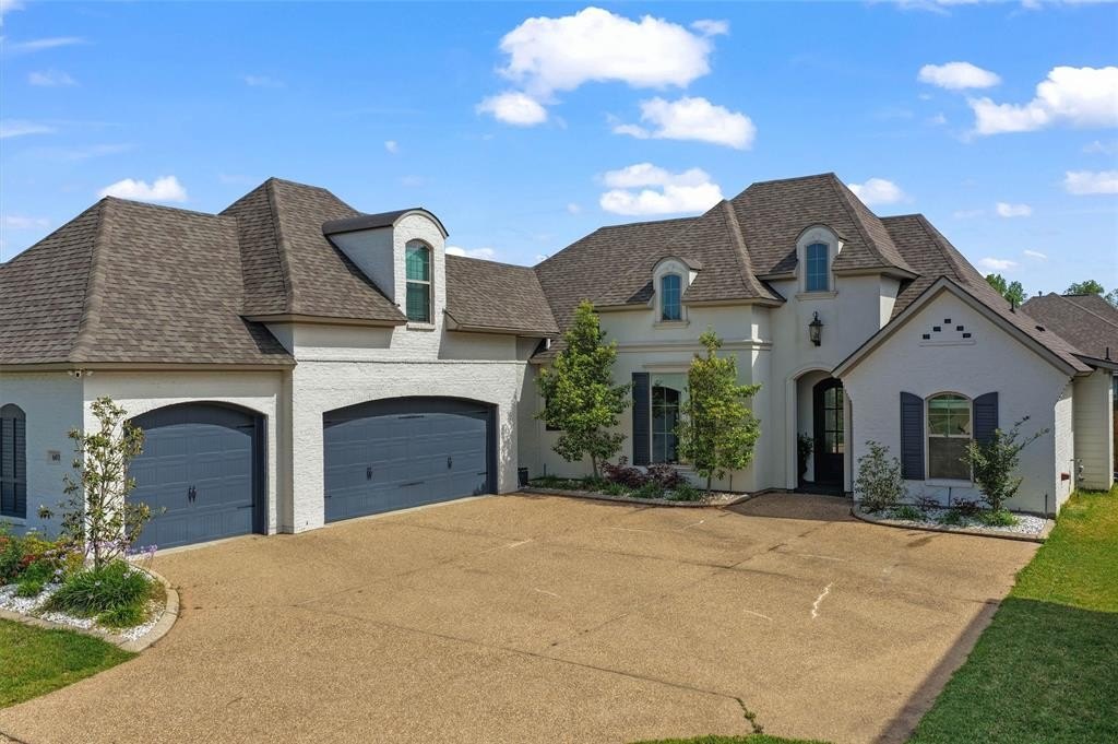 Single Family 5BR 3BA - 601 Dumaine Drive, Bossier City, LA