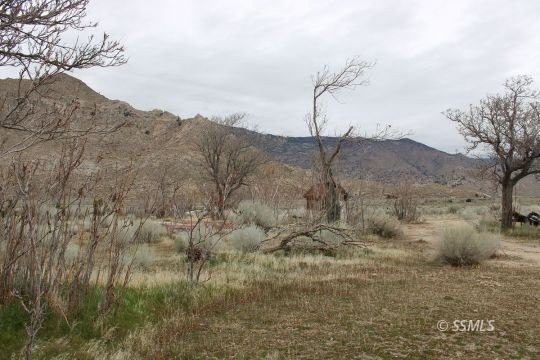 Other - Highway 178, Onyx, CA