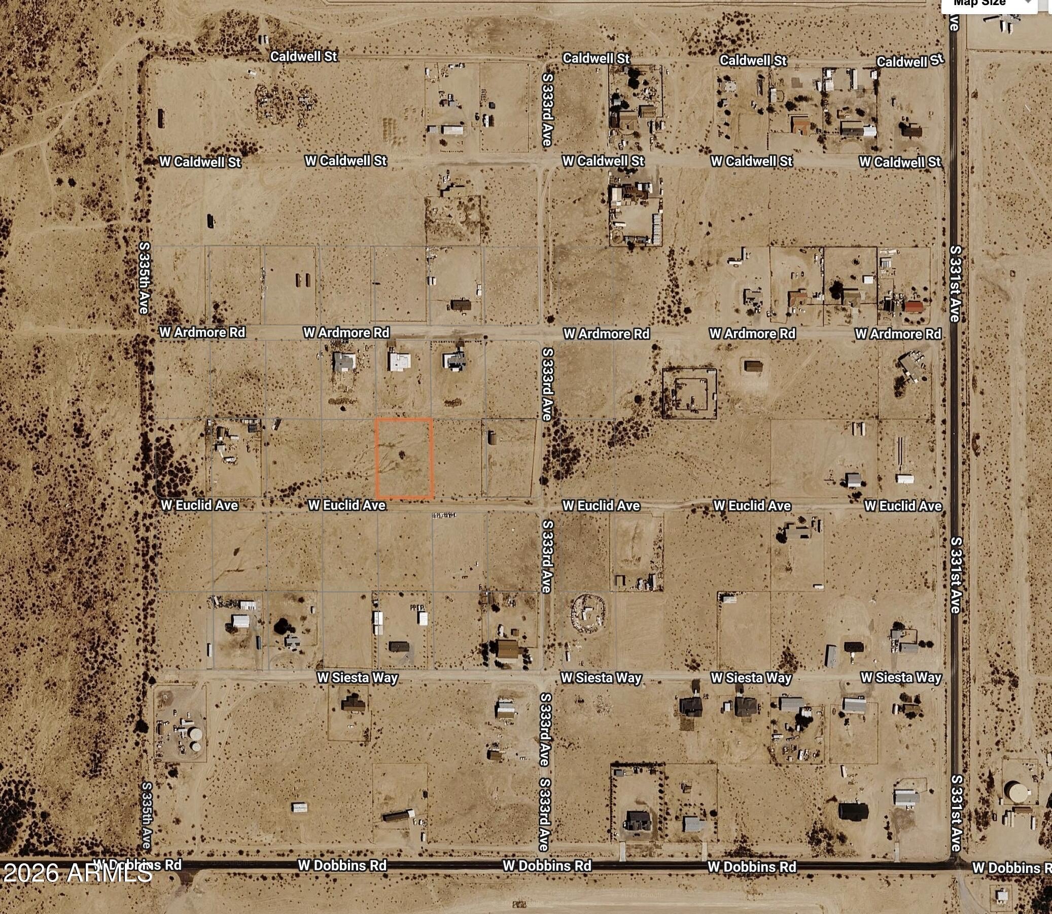 Other - 0 W Euclid Avenue 514, Tonopah, AZ