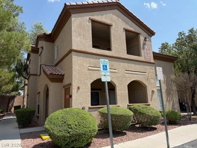 Condo 3BR 2BA - 10290 Gilmore Canyon Court, Las Vegas, NV