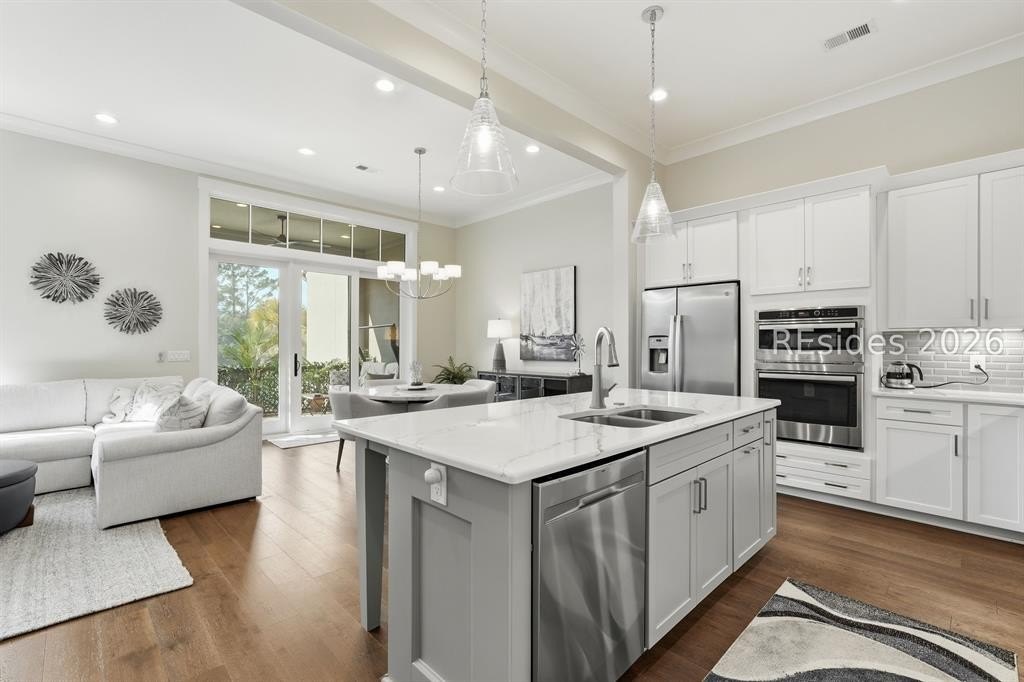 Other 3BR 4BA - 1 Grandview Court, Hilton Head Island, SC