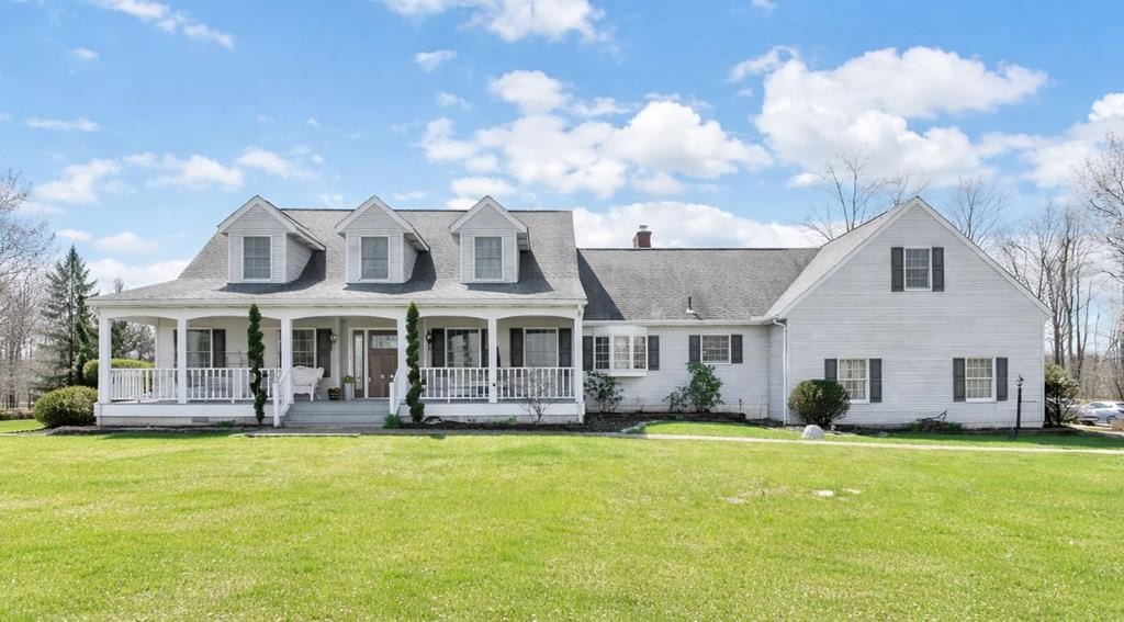 Single Family 4BR 4BA - 2365 Alta West Road, Mansfield, OH
