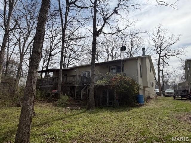 Single Family 3BR 2BA - 169 Ridge Road, Wappapello, MO