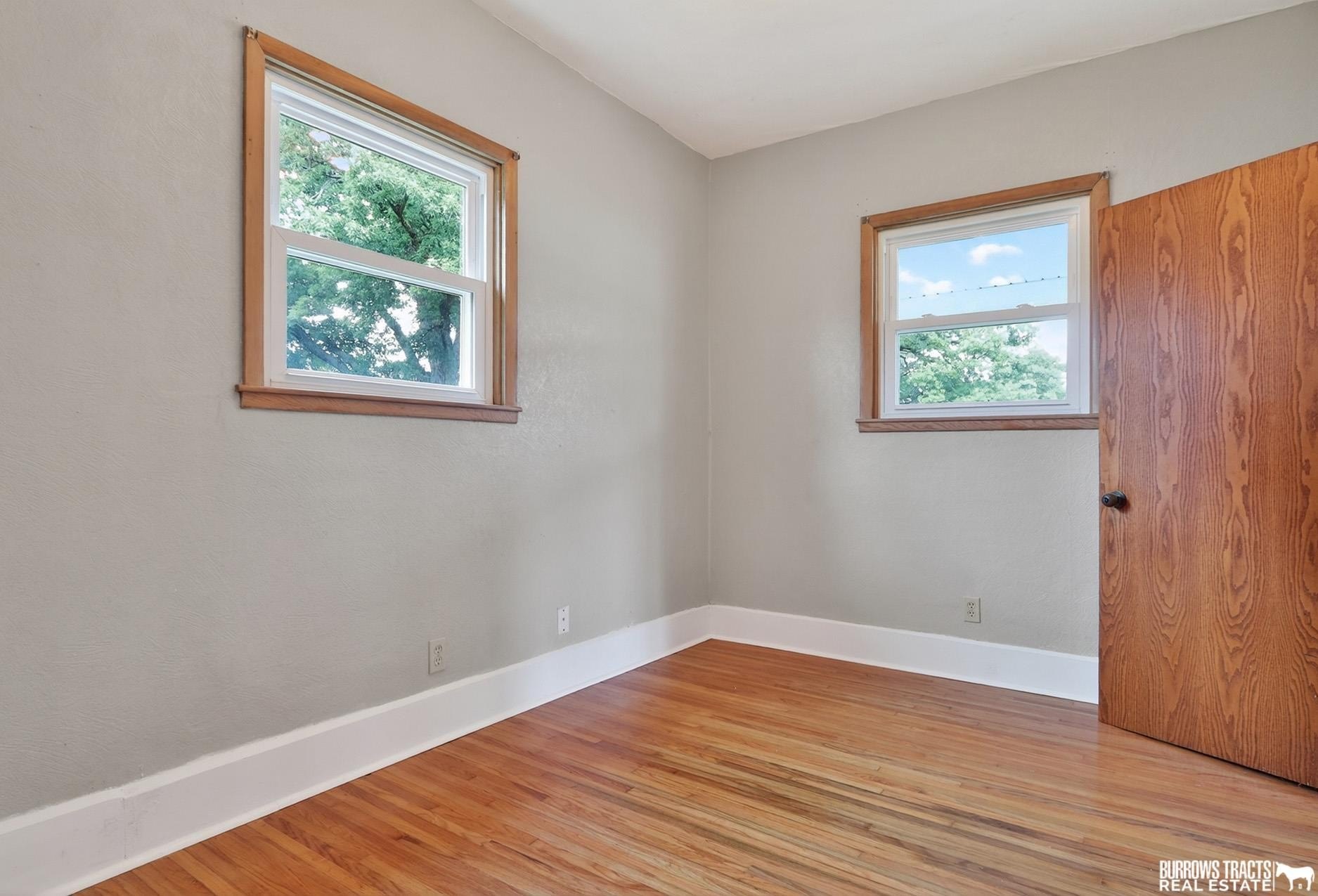 Single Family 3BR 1BA - 545 7th Street, Adams, NE