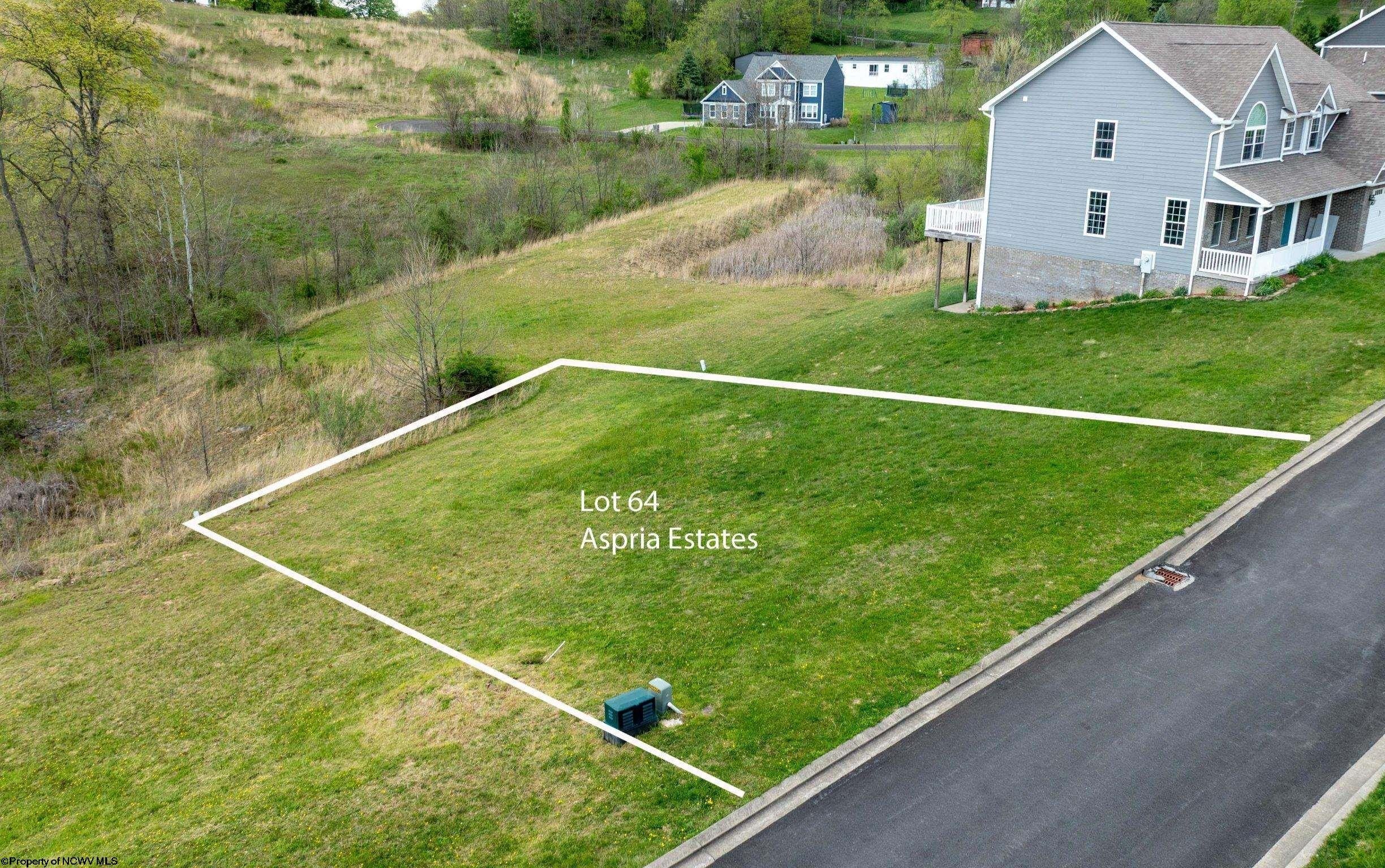 Other - Lot 64 Santorini Avenue, Morgantown, WV