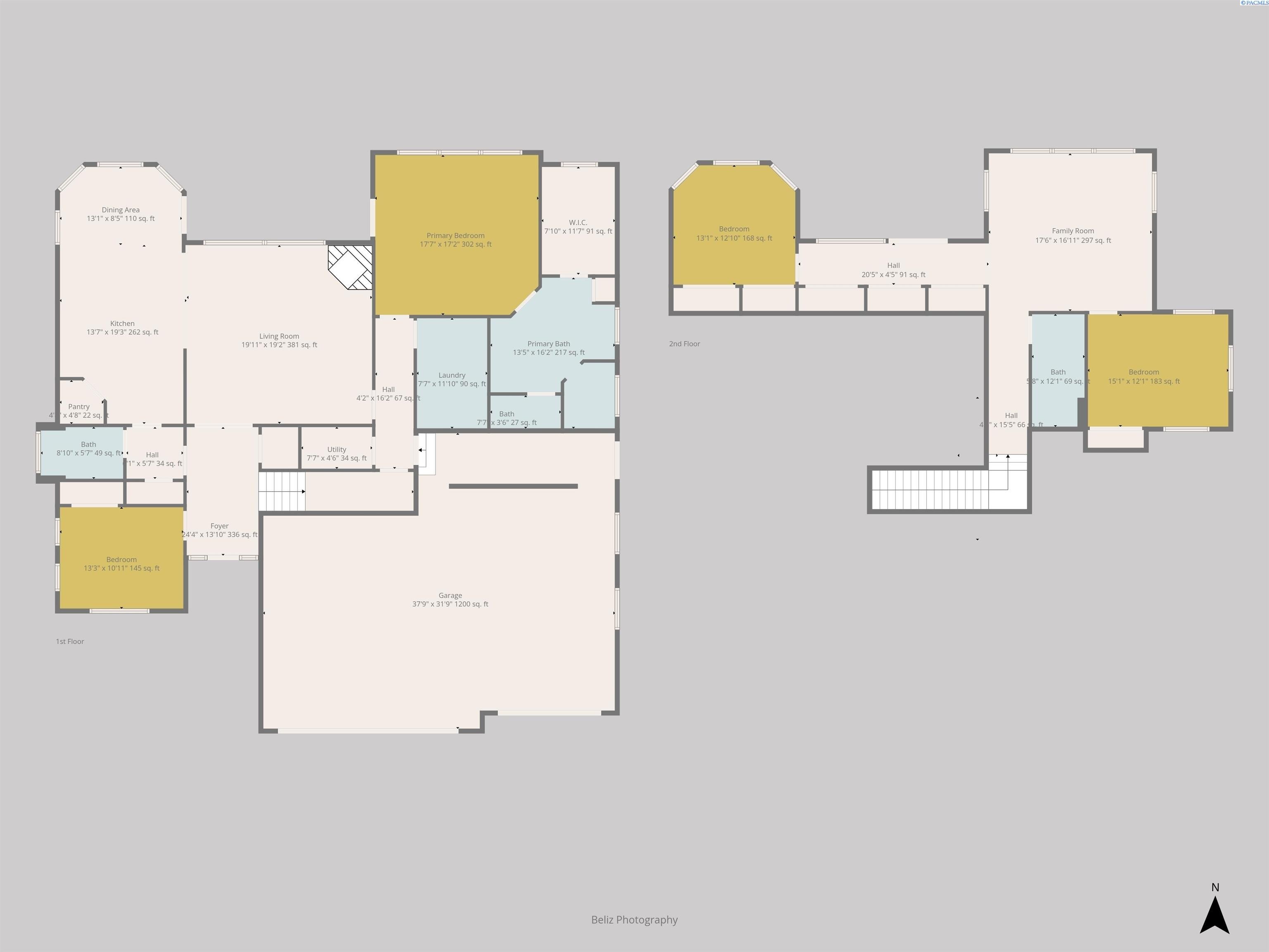 Other 4BR 3BA - 1257 Plateau Dr, Richland, WA