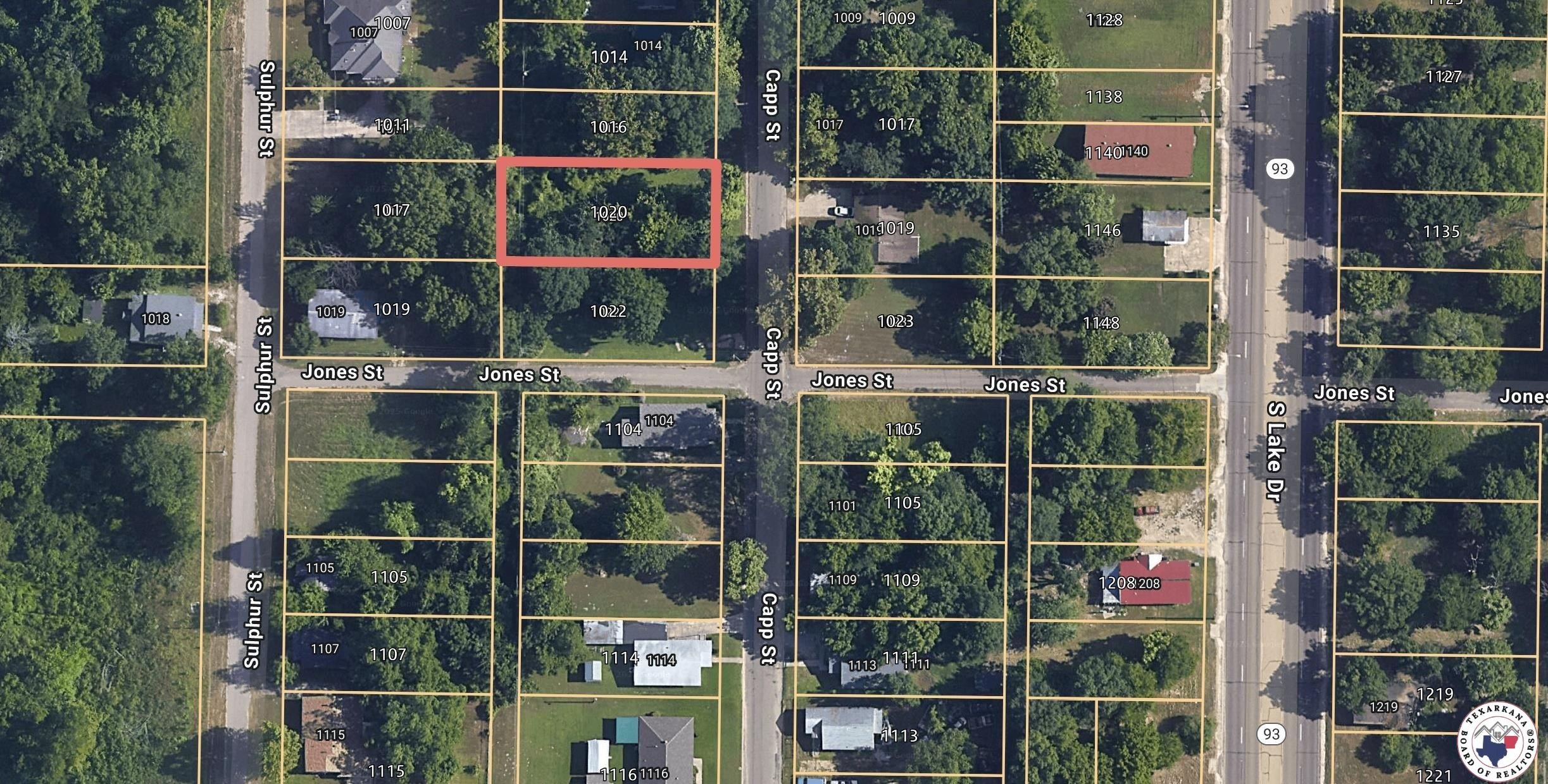 Other - 1020 Capp St, Texarkana, TX