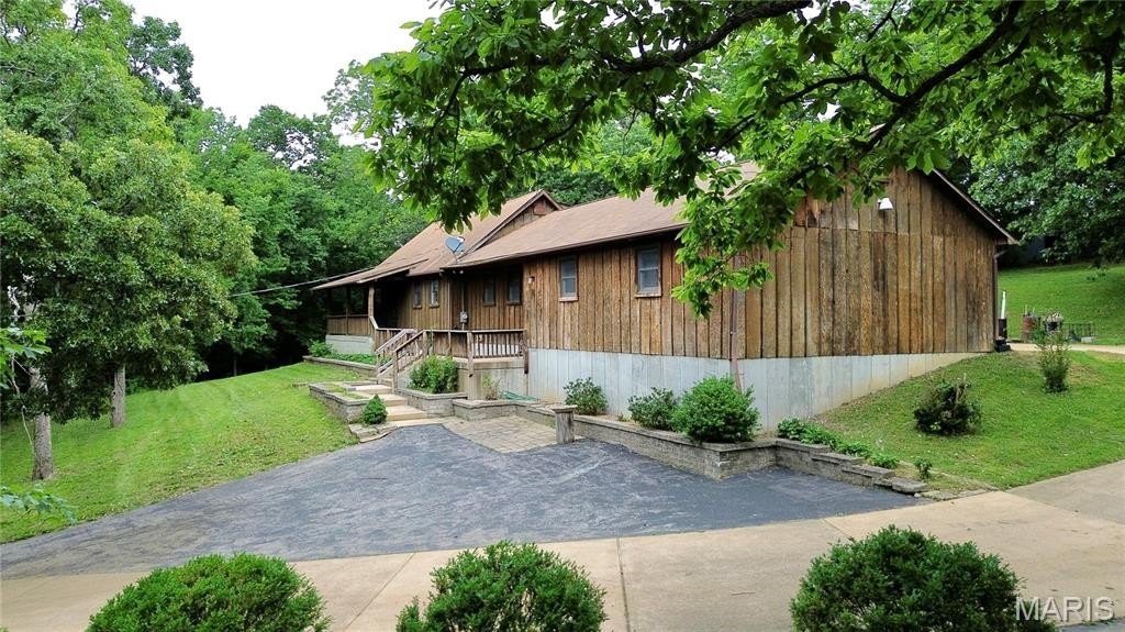 Single Family 4BR 2BA - 5881 Bear Creek Road, House Springs, MO