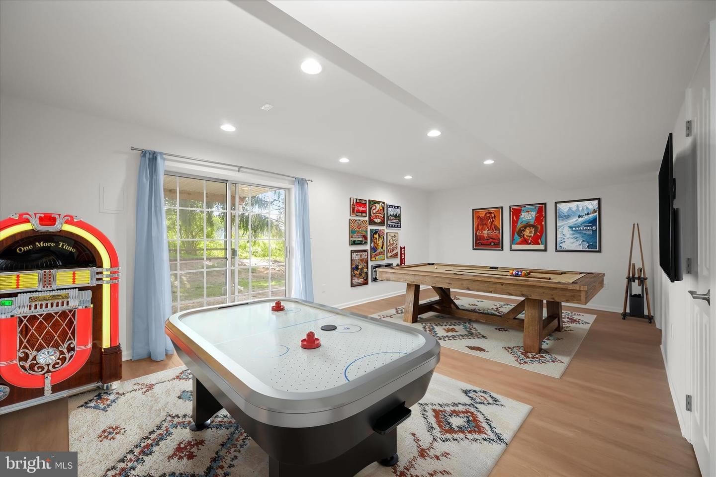 Single Family 4BR 4BA - 6437 QUIET NIGHT RIDE, COLUMBIA, MD