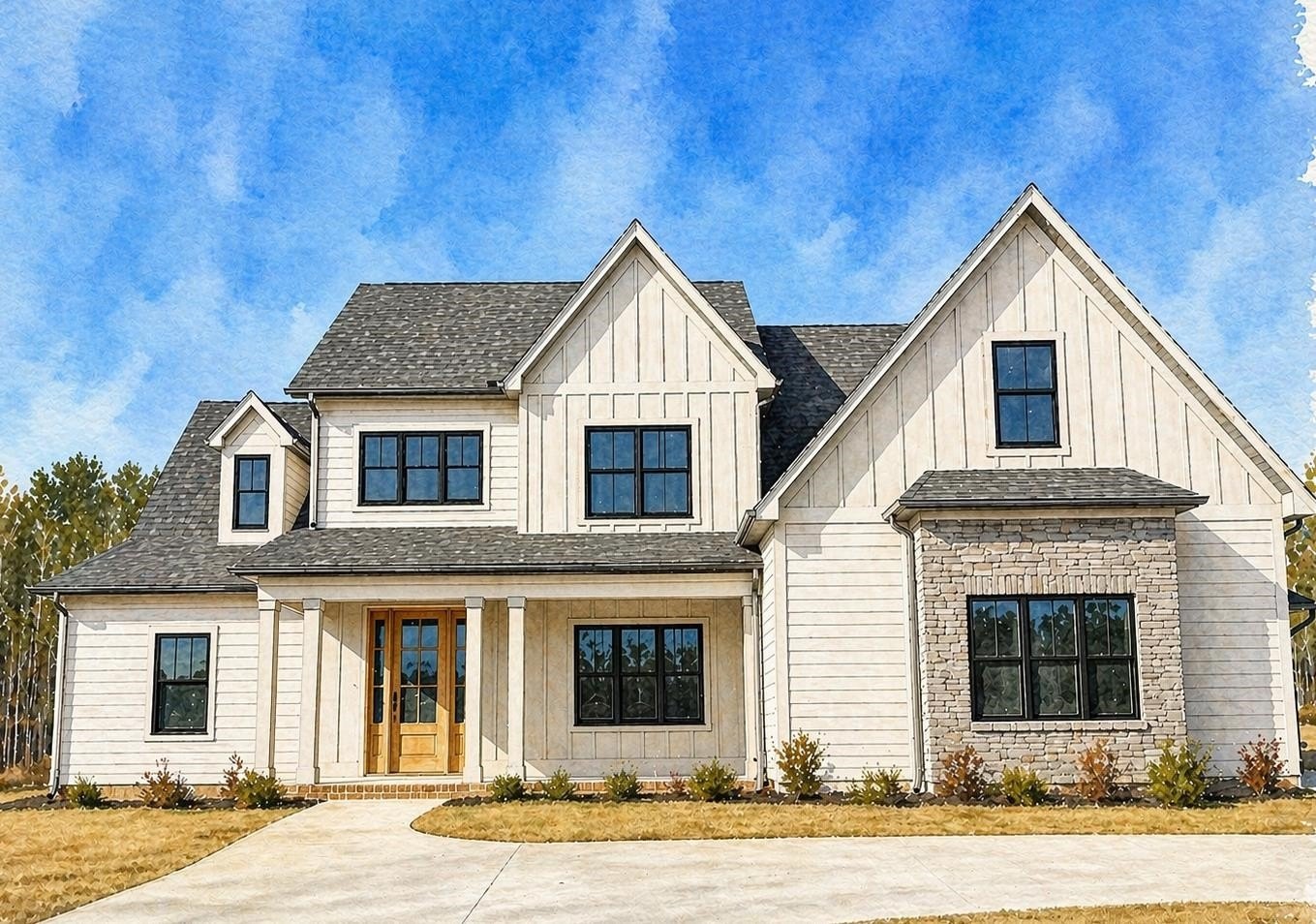 Other 4BR 3BA - 3044 Akins Street, Spartanburg, SC