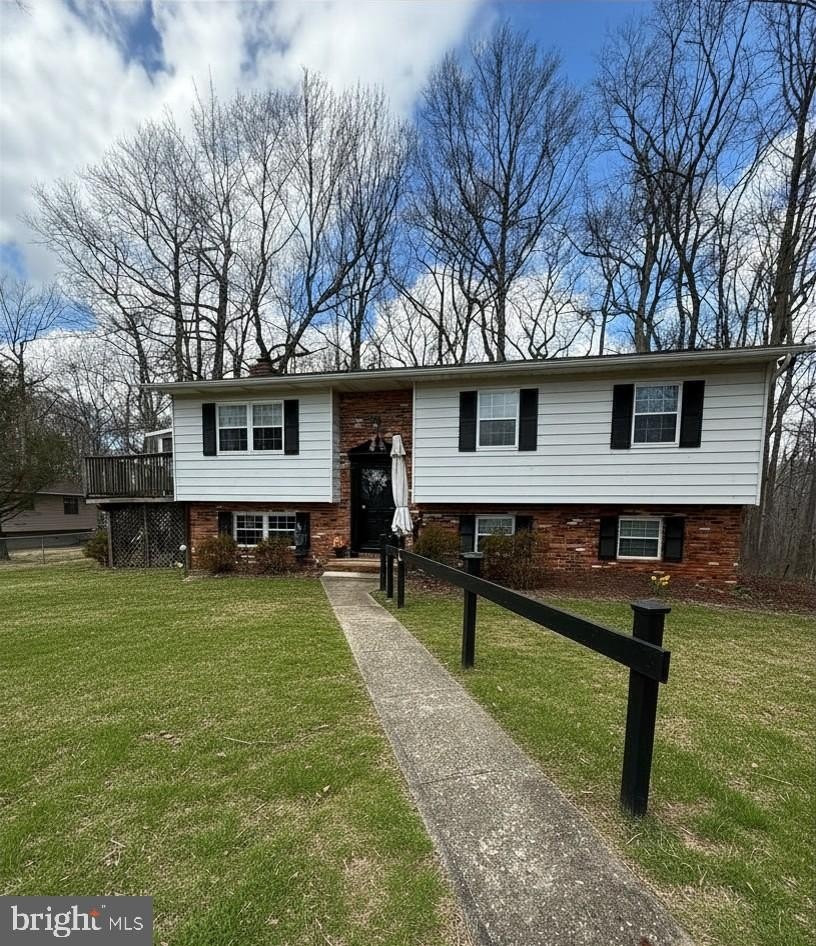 Single Family 4BR 2BA - 1354 MOYER RD, ANNAPOLIS, MD