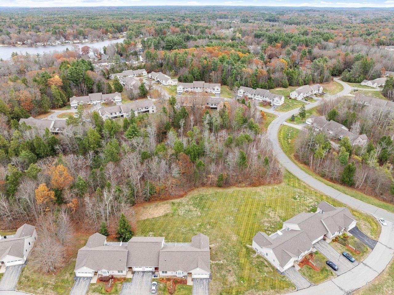 Condo 2BR 3BA - 13 Autumn Lane, Hampstead, NH
