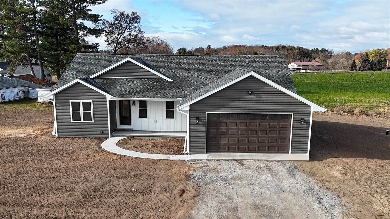 Other 3BR 2BA - 340 Second Street, Rosholt, WI