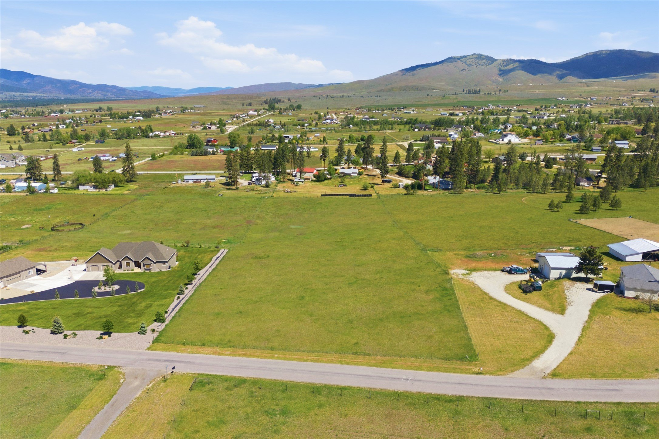 Other - Tract 12c Hidden Valley Road S, Florence, MT