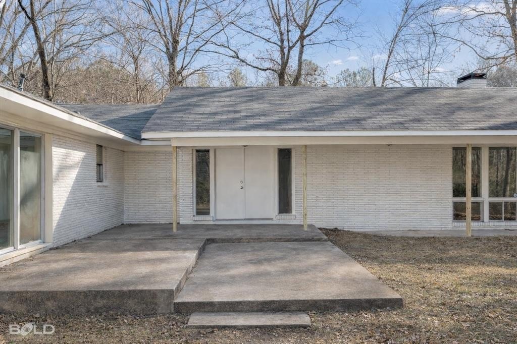 Single Family 4BR 2BA - 5493 Jefferson Paige Road, Shreveport, LA