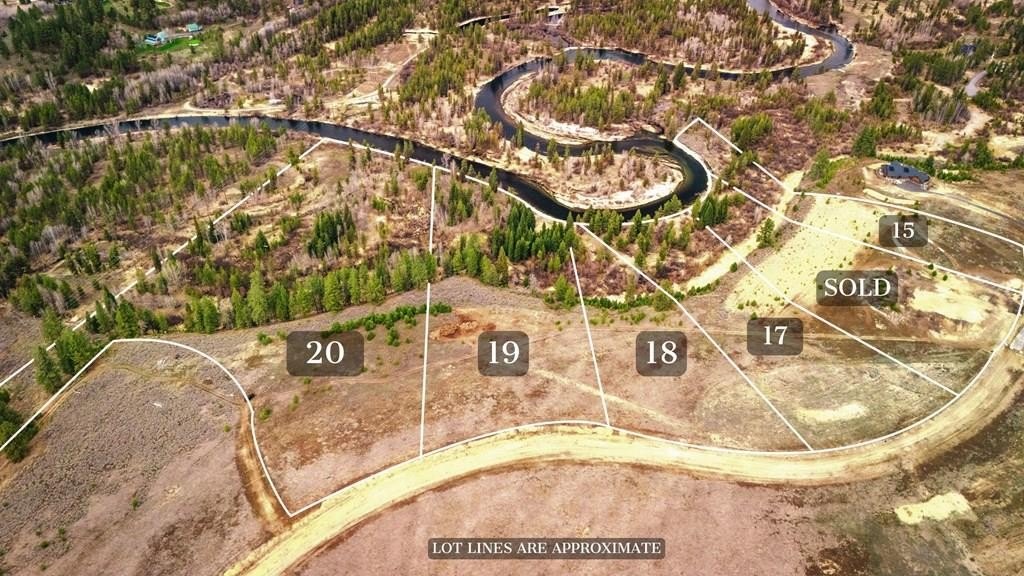 Plots and Land - TBD 15 Rawhide Loop 15, McCall, ID