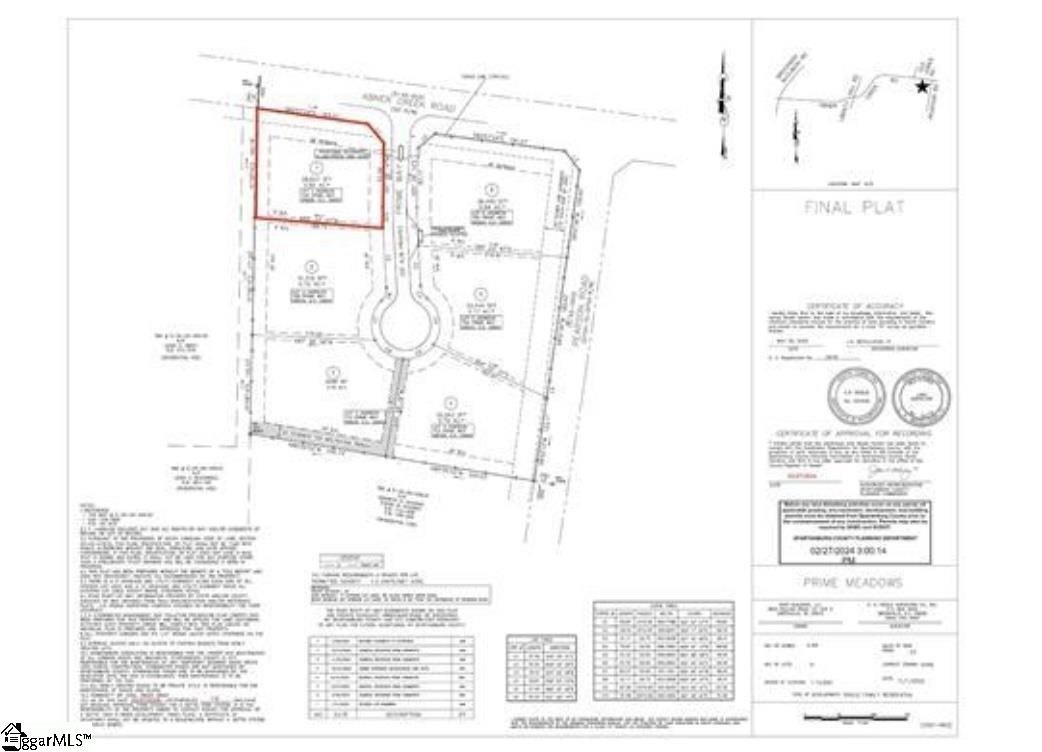 Other - 704 Prime Way, Greer, SC