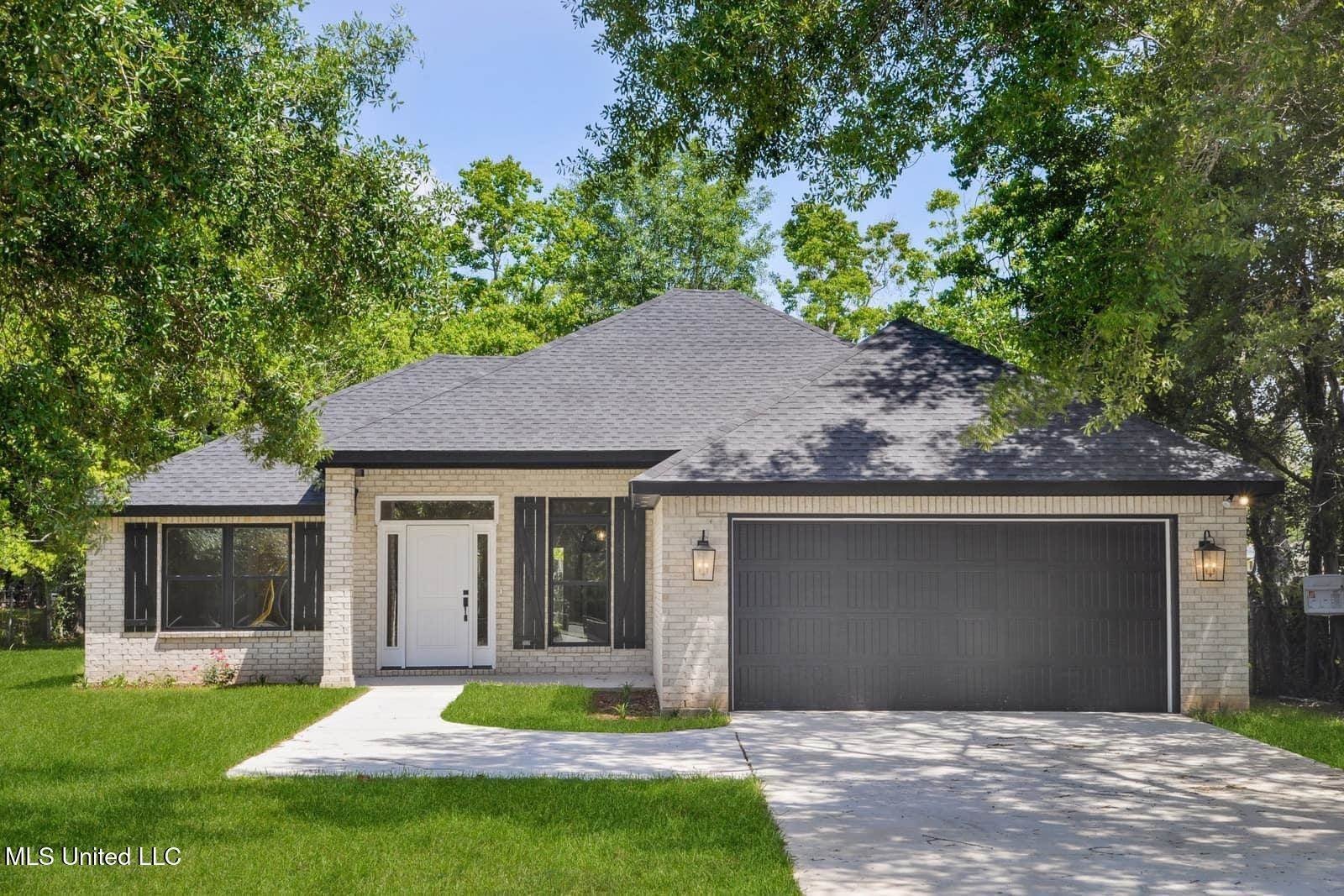 Other 3BR 2BA - 19663 Wallace Way, Saucier, MS
