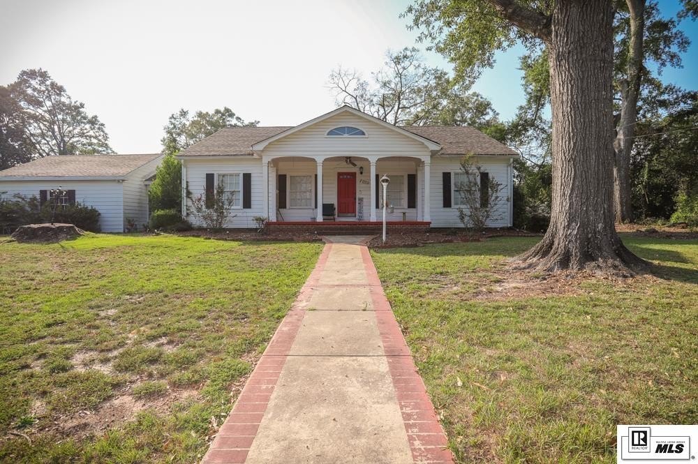 Other 3BR 2BA - 2070 HAZEL STREET, Arcadia, LA