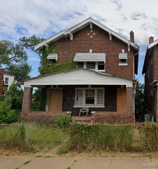 Other - 5723 Labadie Avenue, St Louis, MO
