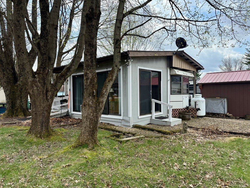 Other - 7326 State Route 19 U4 Lots 320-321, Mount Gilead, OH