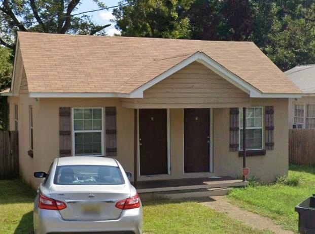 Duplex 2BR 2BA - 664 Headland Ave, Dothan, AL