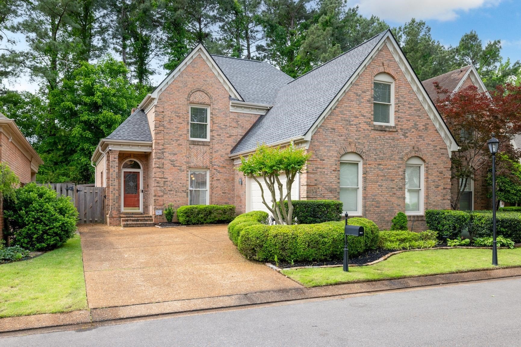 Other 4BR 3BA - 6611 RUE BEAUMONDE Dr, Memphis, TN