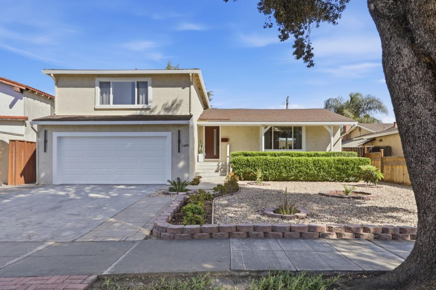 Single Family 3BR 3BA - 5888 Lean WAY, SAN JOSE, CA