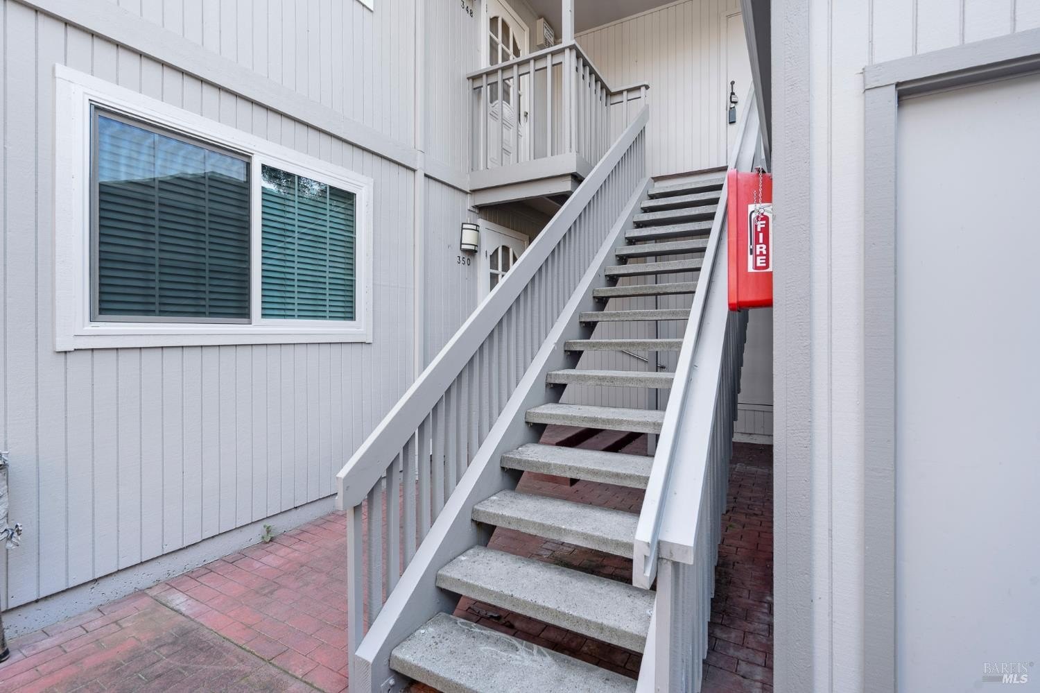 Condo 2BR 2BA - 348 Blanchard Lane, Benicia, CA